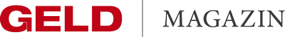 Geld Magazin Logo
