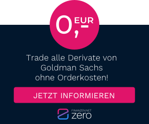 Finanzen.net Zero Banner