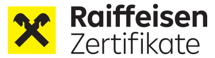 Raiffeisen Zertifikate
